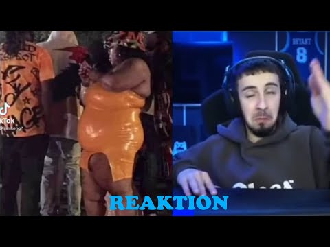 Rayzor reagiert auf Gewöhnungsbedürftige Tik Toks| Stream Highlights ⚡