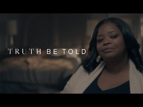 Truth Be Told — Official Trailer | Apple TV+