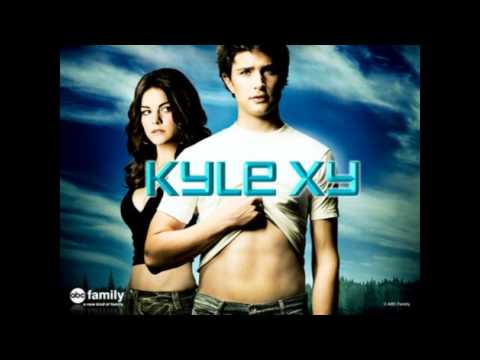 Michael Suby - Pilot Kyle﻿ Eats- Kyle XY soundtrack