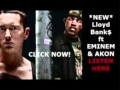 Lloyd Banks ft Eminem and Akon - Celebrity (with ...