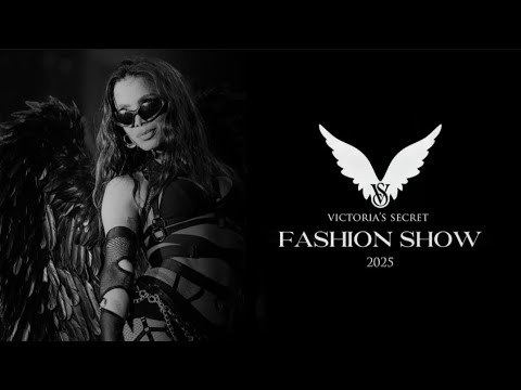 Anitta's Victoria Secret Fashion Show (Live Studio) pt2