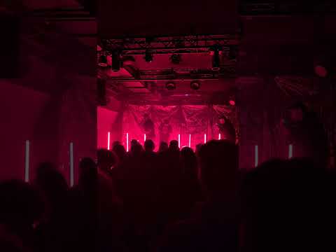 Ahzumjot feat. Lance Butters - Die Welle - Live in Hamburg 14.02.26