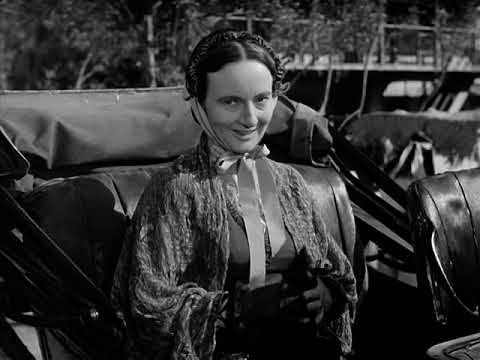 Walt Disney's Zorro - season 1 episode 17 - original black & white with preview.