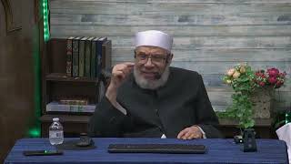 تنظيم فعاليات مشتركة مع خليط يضم بعض الشواذ للدفاع عن الاقليات/الجمعة(7-4-2023م)فتاوى علي الهواء image