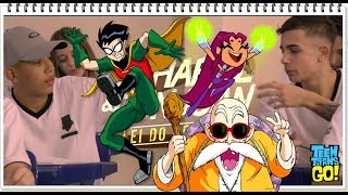 Mc Robin - LEI DO RETORNO (KondZilla), Mc Hariel e Mc Don Juan Paródia