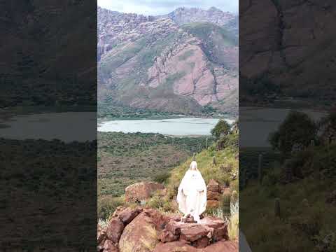 📍 Laguna Brealito Salta Argentina #trekking #travel #nature ##naturephotography #naturaleza