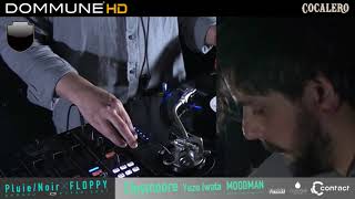 Cleymoore - Live @ Dommune 2018