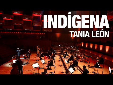 Indígena - Tania León