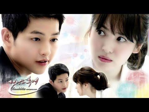 Dingdi Ka Ngai | Chin Love Song descendent of the sun He came back a live