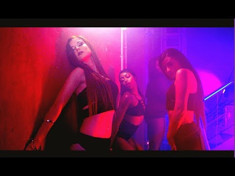 Ginny Vee - Love Strong (Offset Remix)