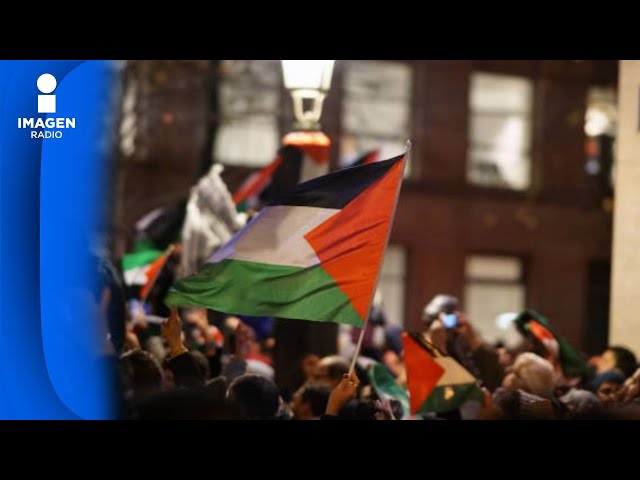 Reconocimiento a Palestina gana fuerza en la Asamblea de la ONU