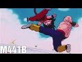 Dragon Ball BGM Lucifer S End M441B
