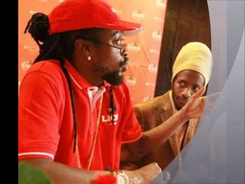 Tavharisa 2010 Winky D