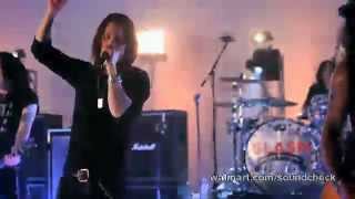 Slash, Myles Kennedy and The Conspirators - Standing In The Sun (Live Walmart Soundcheck)