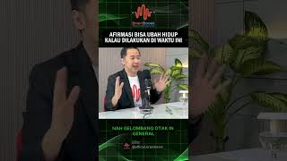 Download lagu Afirmasi Bisa Ubah Hidupmu, Kalau Dilakukan DI Waktu Ini! mp3