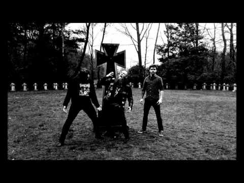 Genocidal Terror - Desomorphine (2017)