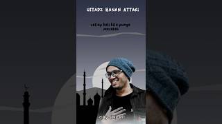 Download lagu Ketika Kita Punya Masalah | Story Wa Ustadz Hanan Attaki Terbaru | Ayo Hijrah mp3