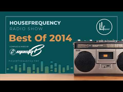 Best Of 2014  - Masta-B