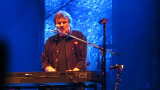 Burton Cummings.... &#39;You Saved My Soul&#39;