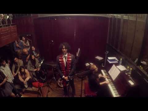 Hallelujah(Live cover) by Regal Brown