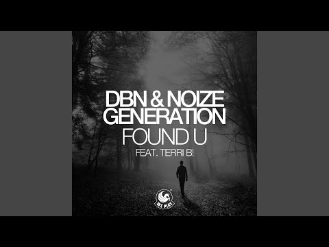 Found U (feat. Terri B!) (Paul Vinx & Vol2Cat Remix)