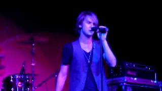 Dreamer- My Favorite Highway