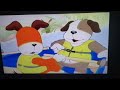 Kipper Tiger Tales Pools Parks And Picnics VHS Rerelease Preview 2002