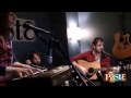 Headlights "Catch Them All" live at Paste