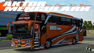 Download lagu AKTOR MENGULAR!! SHARE MOD BUSSID TERBARU BRIS TRANS TUAN MUDA | #bussimulatorindonesia mp3 Download lagu AKTOR MENGULAR!! SHARE MOD BUSSID TERBARU BRIS TRANS TUAN MUDA | #bussimulatorindonesia mp3
