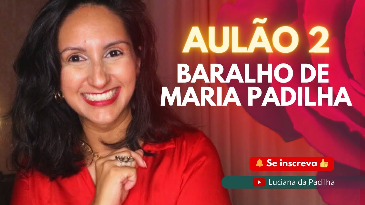 T.A.P dos símbolos | AULÃO GRATUITO