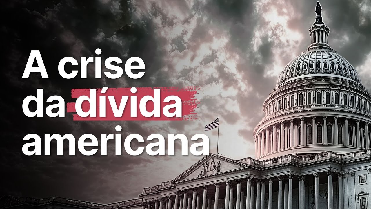 A bomba de dívida que Trump precisa desarmar