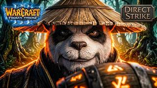 Panda Boy And Mass Grunts - Direct Strike - 2200 MMR - 2026