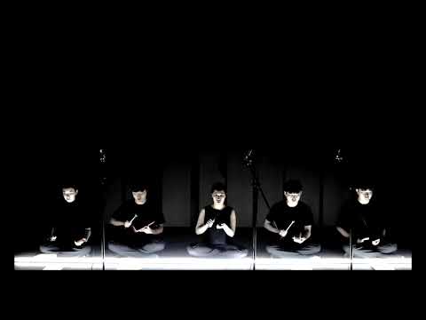 Music for pieces of Wood - Steve Reich