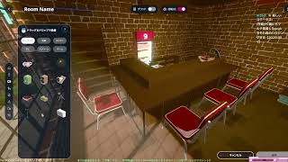 PC版にもマルチ実装したgoghでそれ用のハウジングする【20251001】