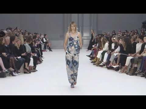 Chloe   Spring Summer 2017 Full Fashion Show