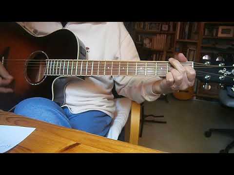 Mistress And Maid - Paul McCartney