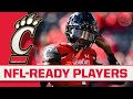 Most NFL Ready Players on Cincinnati's Offense & Defense | CBS Sports HQ