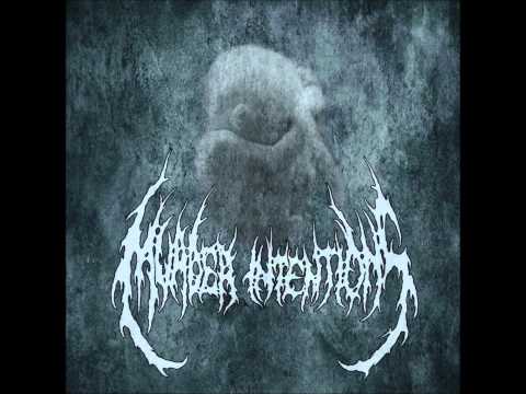 Murder Intentions - Immaculate Being (Conception Of A Virulent Breed)