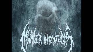 Murder Intentions - Immaculate Being (Conception Of A Virulent Breed)