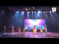 Lallati Bhandaar Gondhad Marathi Folk Dance Performance