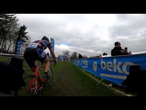 Maldegem Parkcross onboard