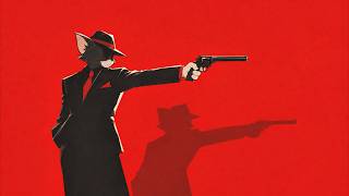 Jazz Noir -- Accurate Shot