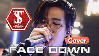 Face Down by: The Red Jumpsuit Apparatus | Band Dogz | Tukar Sessions | Cover