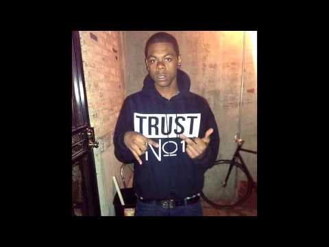 LME Rambo -  Real Shit