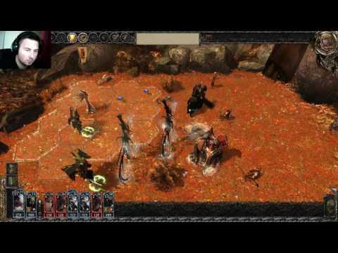 Let's play Good old games: Disciples 3 Reincarnation Undead Hordes Part 21