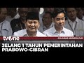 FULL Apa Kabar Indonesia Pagi 18 10 2025 TvOne