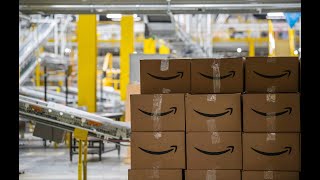 Amazon to Build Massive Delivery Station in Augusta, Georgia