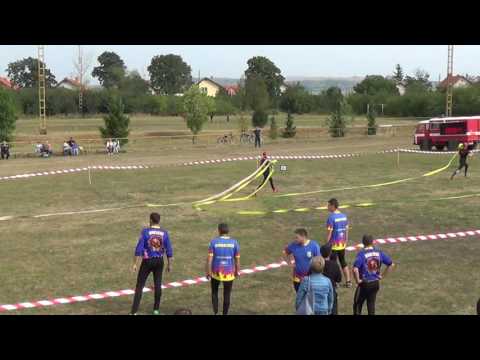 24.9.2016 DHZ Letničie 1.pokus -  Holíč