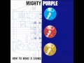 Mighty Purple - Keep My Head Above Water