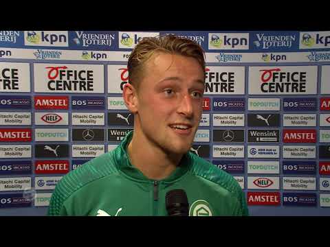 FC Groningen TV: Terugblik seizoen 2019-2020